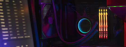 É melhor montar ou comprar um PC gamer?