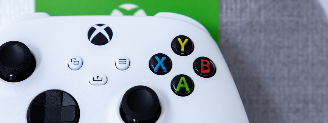 Armazenamento externo para Xbox