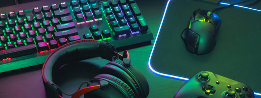 PC ou Console? O que você prefere?
