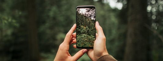 Dicas para fotografia ao ar livre