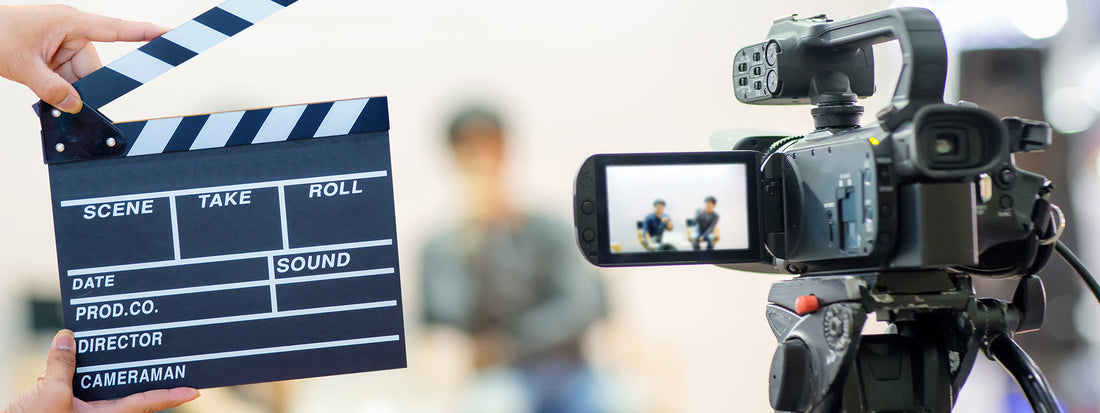 SSDs e RAM impulsionam cada etapa de streaming de mídia e de entretenimento