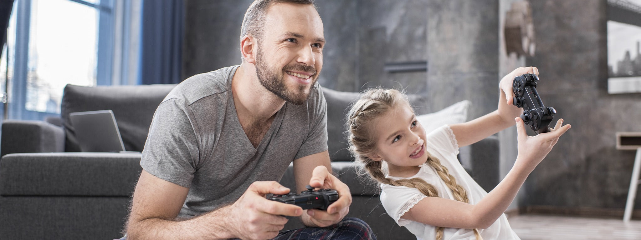 Classificações de idade de jogos de vídeo explicadas - Internet Matters