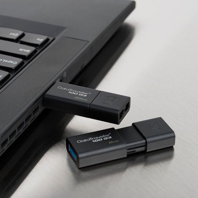 PEN DRIVE