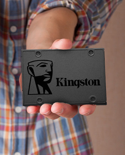 SSD