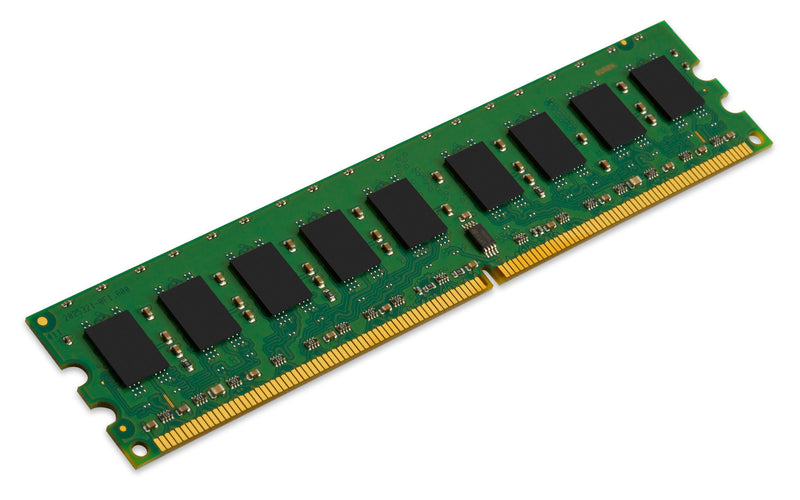 KVR133X72C2/512 - Memória 512MB DIMM SDRAM 133Mhz ECC CL2 para Servidores.