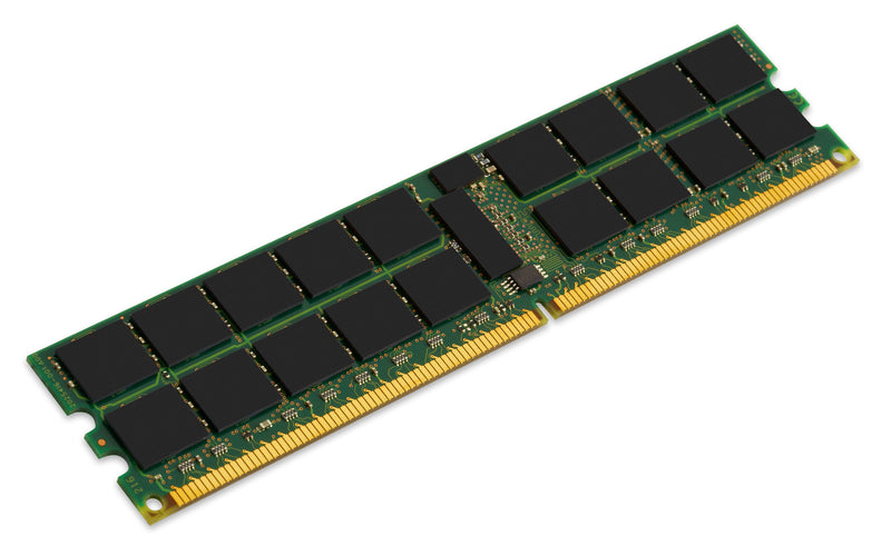KVR800D2S4P6/1G - Memória 1GB DDR2 800Mhz RDIMM CL6 1Rx4 para Servidores.