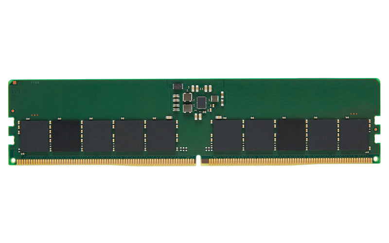 KTD-PE556S8-16G - Memória de 16GB RDIMM (ECC Registrada) DDR5 5600Mhz 1,1V 1Rx8 para servidores Dell.