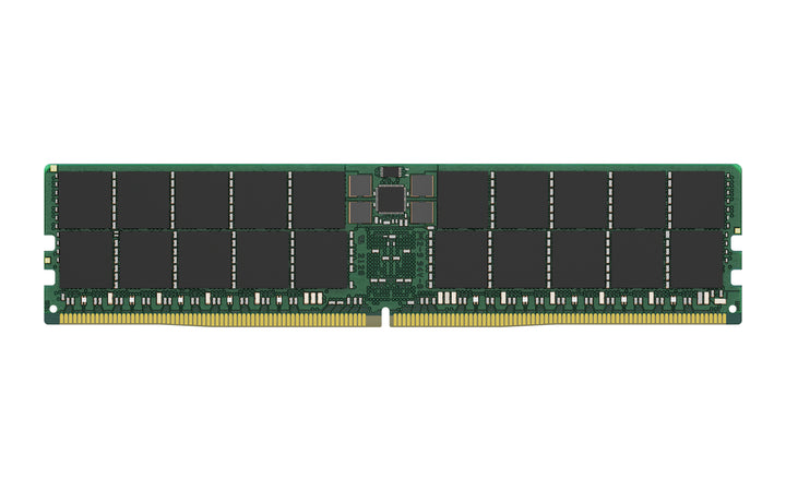KSM64R52BD4-64HA - Módulo de memória de 64GB RDIMM DDR5 6400Mhz ECC Registrada 2Rx4 CL52 1,1V 288 pinos para Servidores (c/ chips da Hynix A).