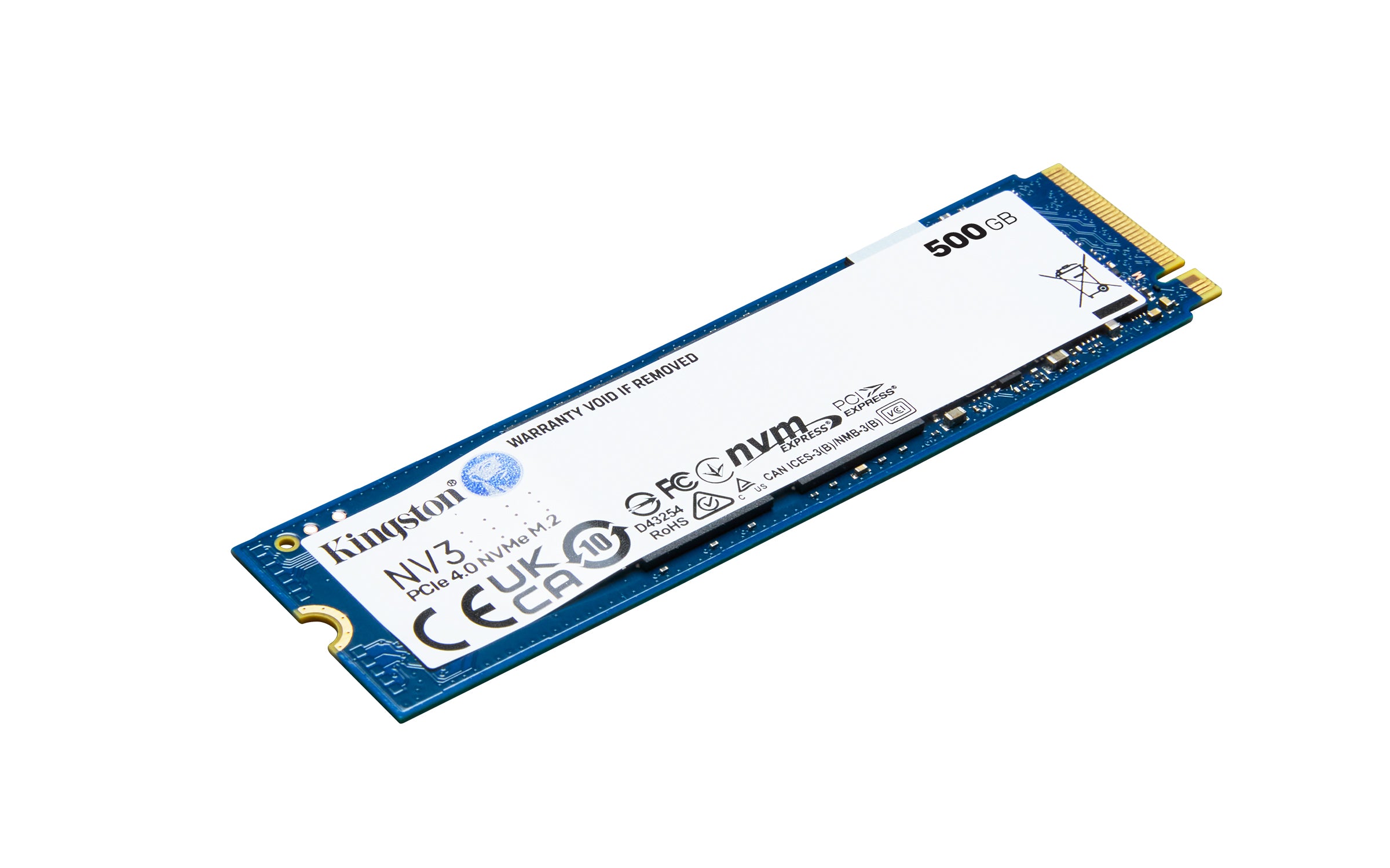 SNV3S 500G SSD De 500GB Padr o NV3 Formato M 2 2280 NVMe 4 0 Gen 4x4 snv3s-500g-ssd-de-500gb-padr-o-nv3-formato-m-2-2280-nvme-4-0-gen-4x4