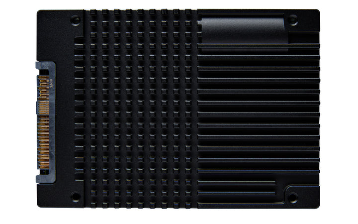 SEDC3000ME/7T6 - SSD 7,68TB Enterprise Empresarial Série DC3000ME para Servidores U.2 NVMe PCIe 5.0 TCG Opal (R/W: 14.000 / 10.000 MB/s).