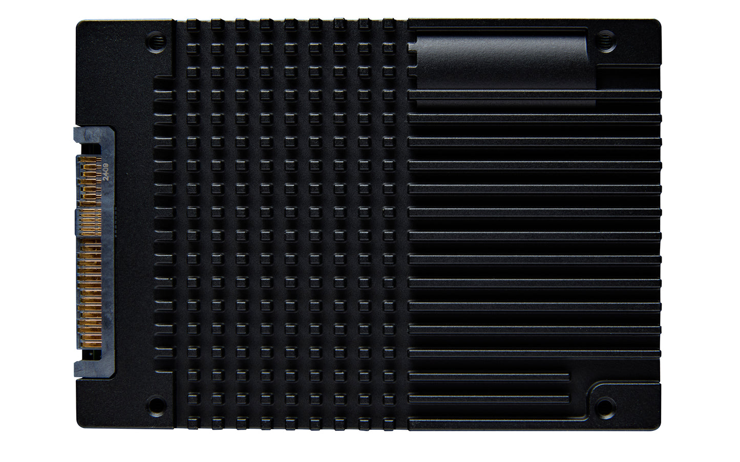 SEDC3000ME/3T8 - SSD 3,84TB Enterprise Empresarial Série DC3000ME para Servidores U.2 NVMe PCIe 5.0 TCG Opal (R/W: 14.000 / 5.800 MB/s).