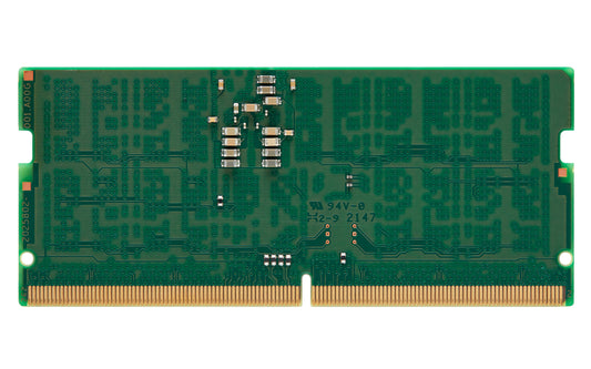 KTD-PN556T-16G - Memória de 16GB SODIMM ECC DDR5 5600Mhz 1,1V 1Rx8 para para Workstation Dell (que usam padrão SODIMM ECC).