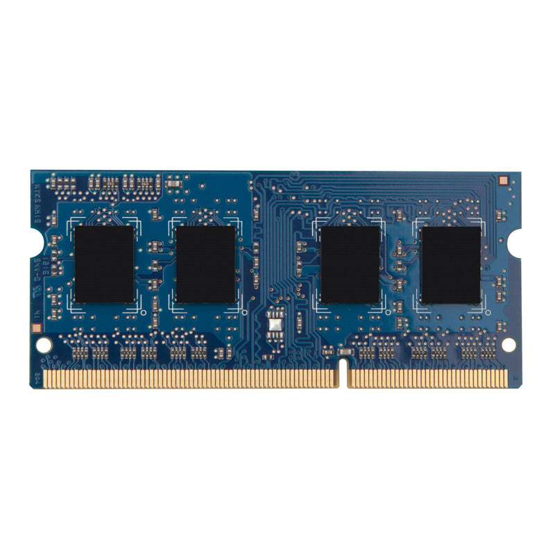 KVR533D2S4/512 - Memória 512MB DDR2 533Mhz CL4 SODIMM para Notebook.