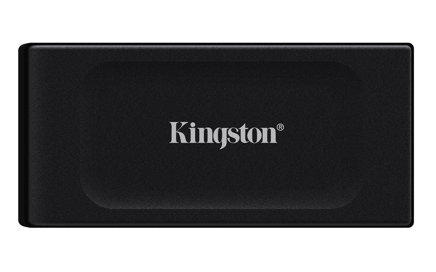 SXS1000/1000G - SSD Externo portátil de 1TB USB 3.2 Ger.2 (Leitura: 1050MB/s; Gravação: 1000MB/s).