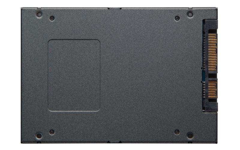 SA400S37/480G - SSD de 480GB Série A400 2,5" Sata III para desktop/notebooks.