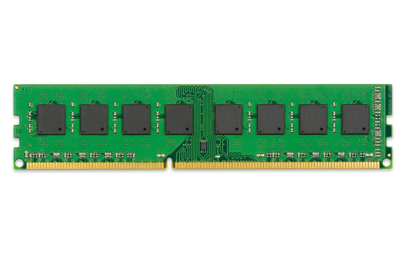 KCP316NS8/4 - Memória de 4GB DIMM DDR3 1600Mhz 1,5V 1Rx8 para desktop
