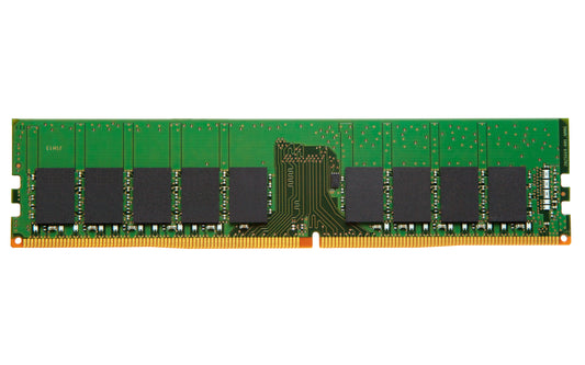 KTD-PE432ES8/16G - Memória de 16GB DIMM ECC DDR4 3200Mhz 1,2V 1Rx8 para servidor Dell.