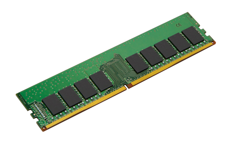 KTD-PE432E/8G - Memória de 8GB DIMM ECC DDR4 3200Mhz 1,2V 1Rx8 para servidor Dell.