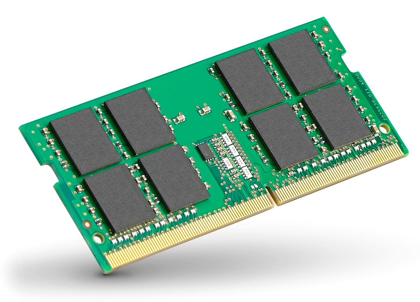 KVR32S22S8/16 - Memória de 16GB SODIMM DDR4 3200Mhz 1,2V 1Rx8 para notebook