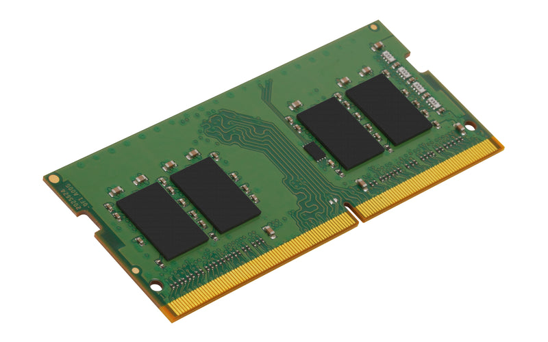 KVR26S19S6/4 - Memória de 4GB SODIMM DDR4 2666Mhz 1,2V 1Rx16 para notebook