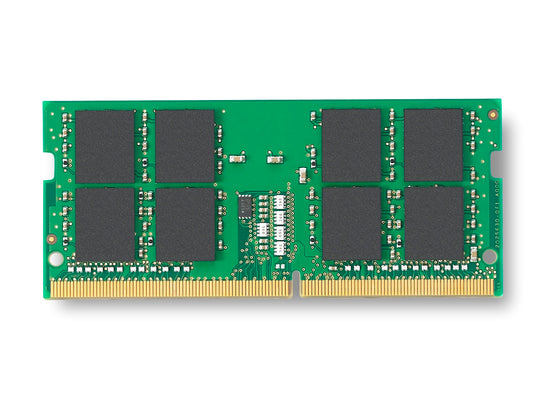 KVR32S22D8/16 - Memória de 16GB SODIMM DDR4 3200Mhz 1,2V 2Rx8 para notebook