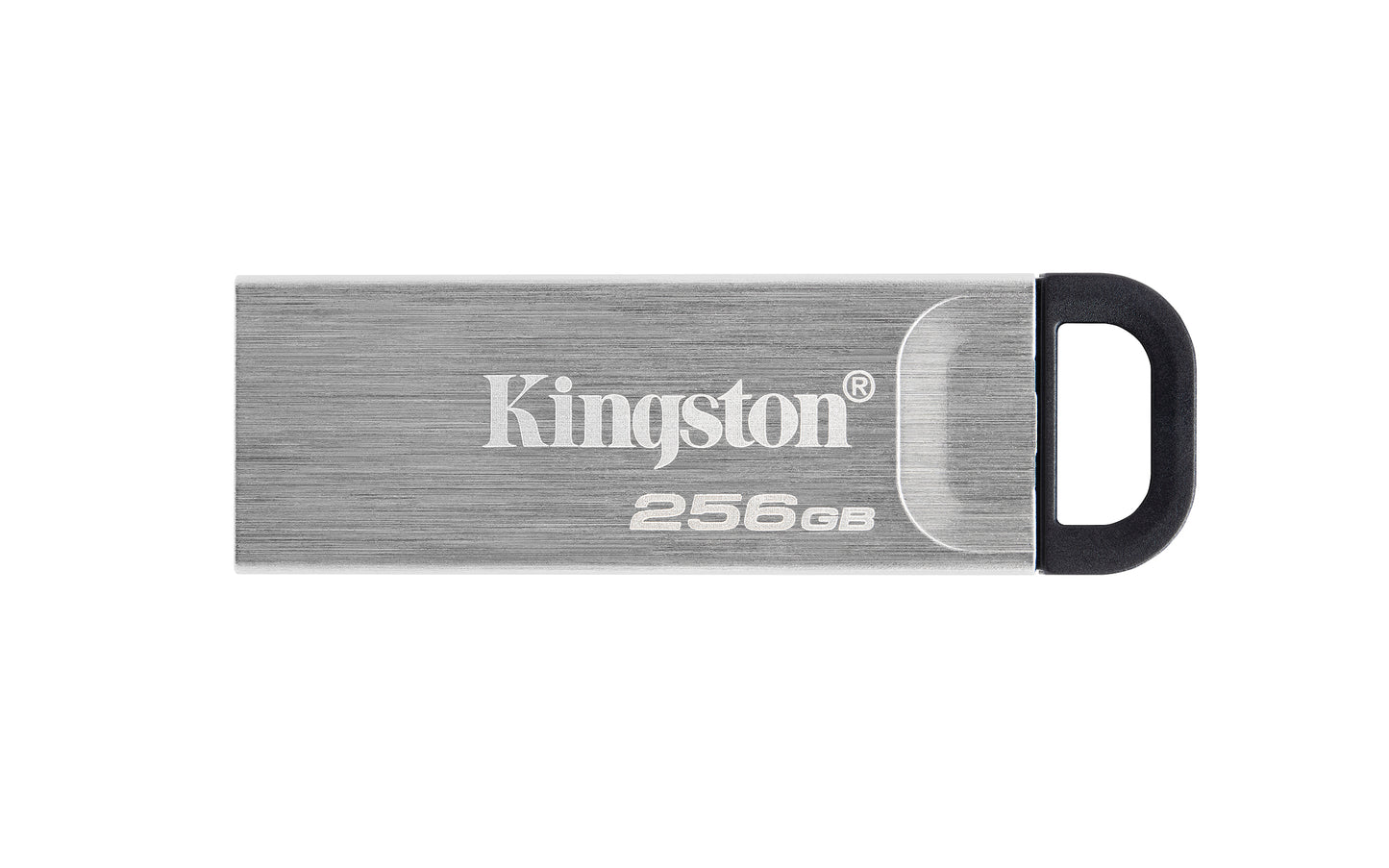 DTKN/256GB - Pen drive Kyson de 256GB padrão USB velocidade 3.2 Geração 1 (até 200MB/seg,)