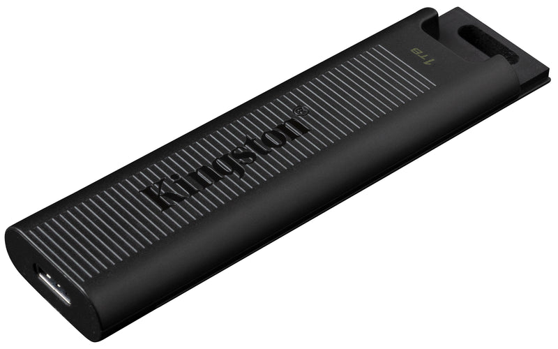 DTMAX/1TB - Pen drive de 1TB padrão USB 3.2 Gen. 2 Tipo C de altas velocidades (Leitura = 1000MB/s; Escrita = 900MB/s).