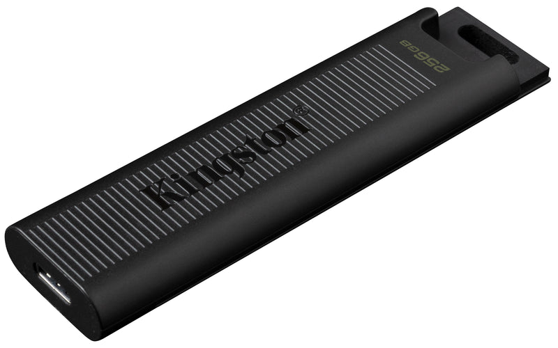 DTMAX/256GB - Pen drive de 256GB padrão USB 3.2 Gen. 2 Tipo C de altas velocidades (Leitura = 1000MB/s; Escrita = 900MB/s).