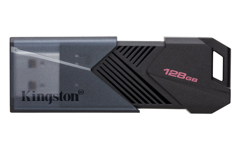 DTXON/128GB - Pen Drive 128GB Exodia Onyx USB 3.2 Geração 1.