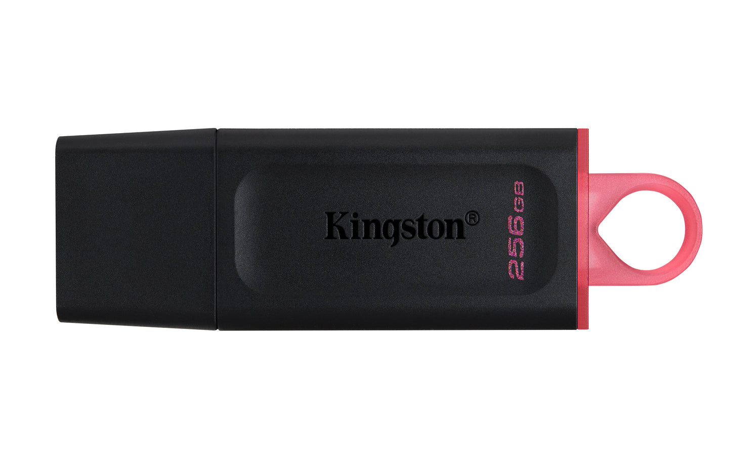 DTX/256GB - Pen drive Exodia de 256GB padrão USB velocidade 3.2 Geração 1