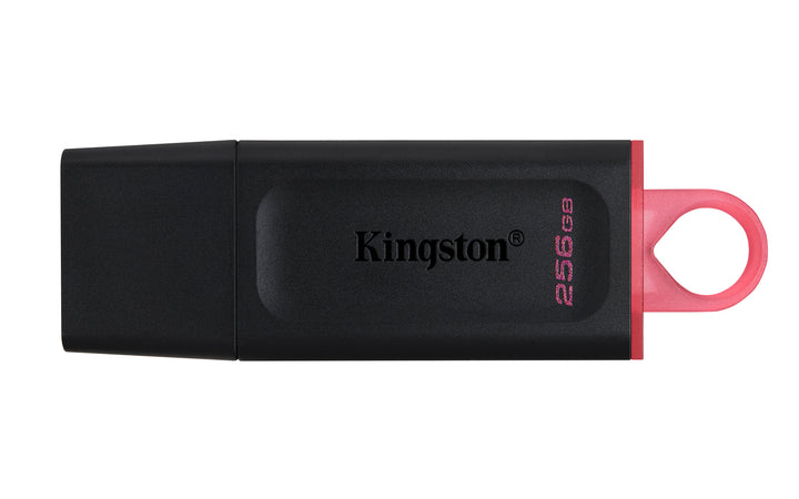 DTX/256GB - Pen drive Exodia de 256GB padrão USB velocidade 3.2 Geração 1