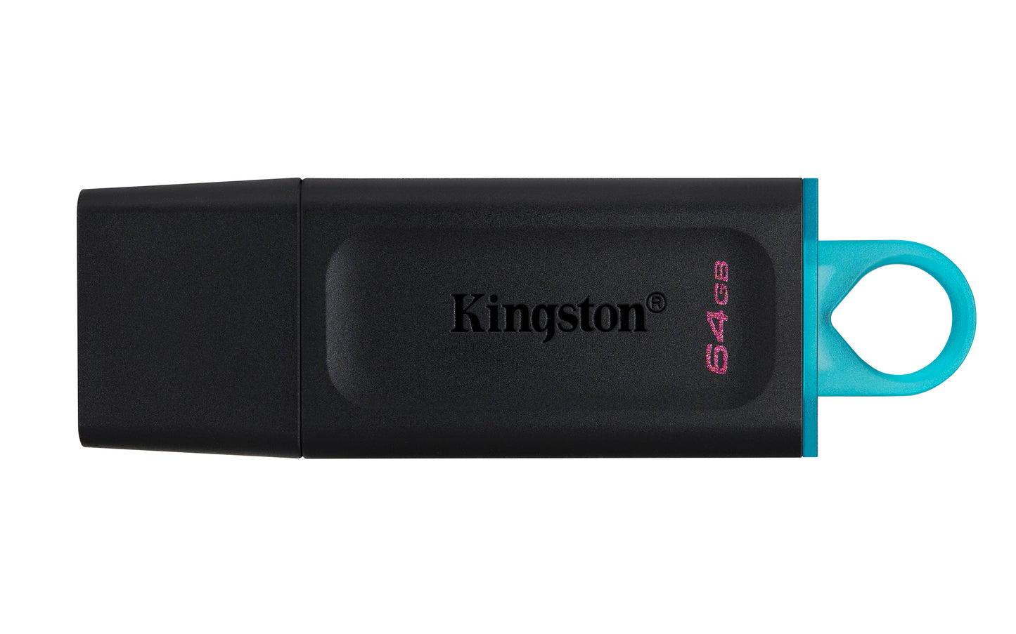 DTX/64GB - Pen drive Exodia de 64GB padrão USB velocidade 3.2 Geração 1
