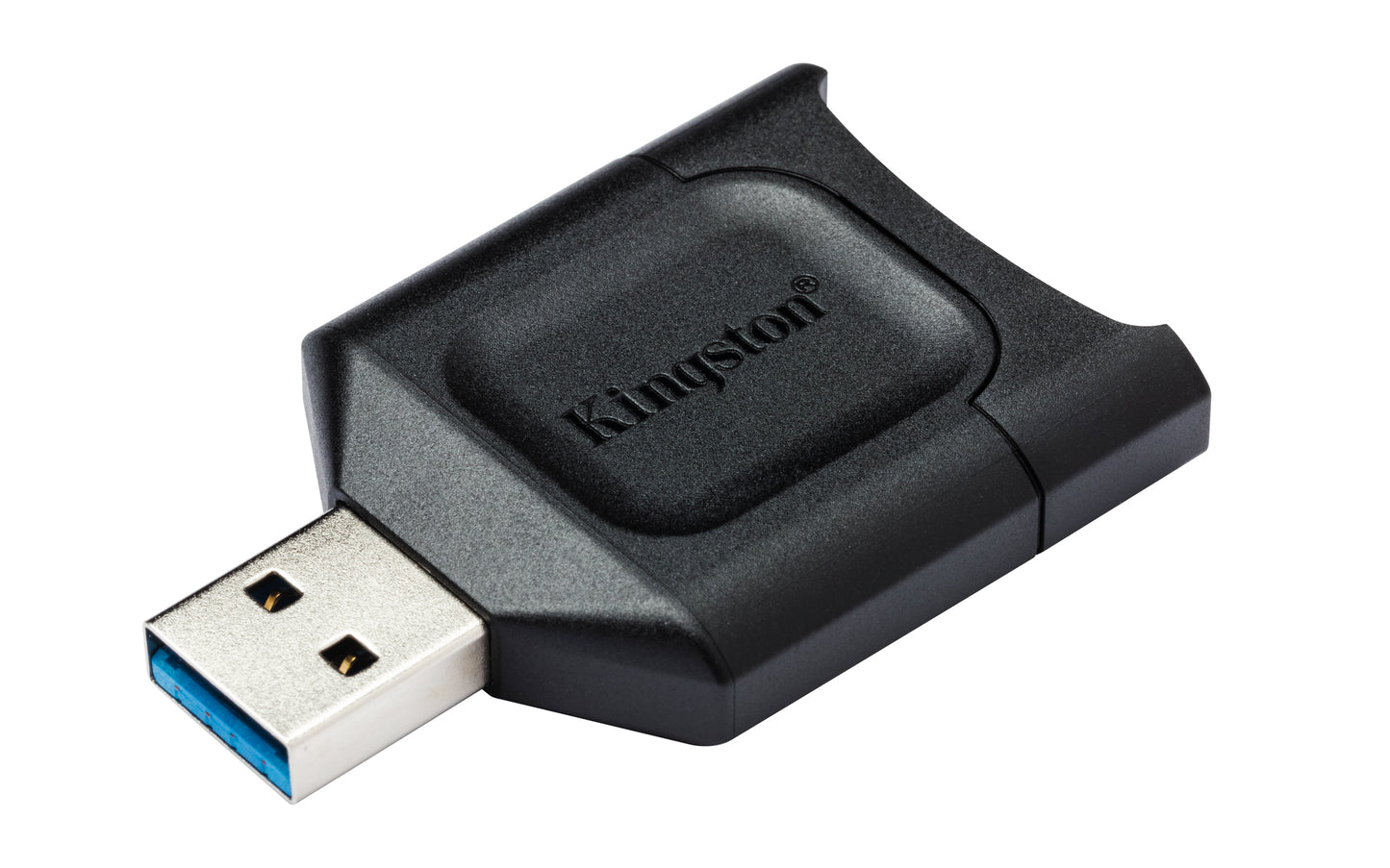 MLP - Leitor de cartões padrão SD de alta performance USB 3.1
