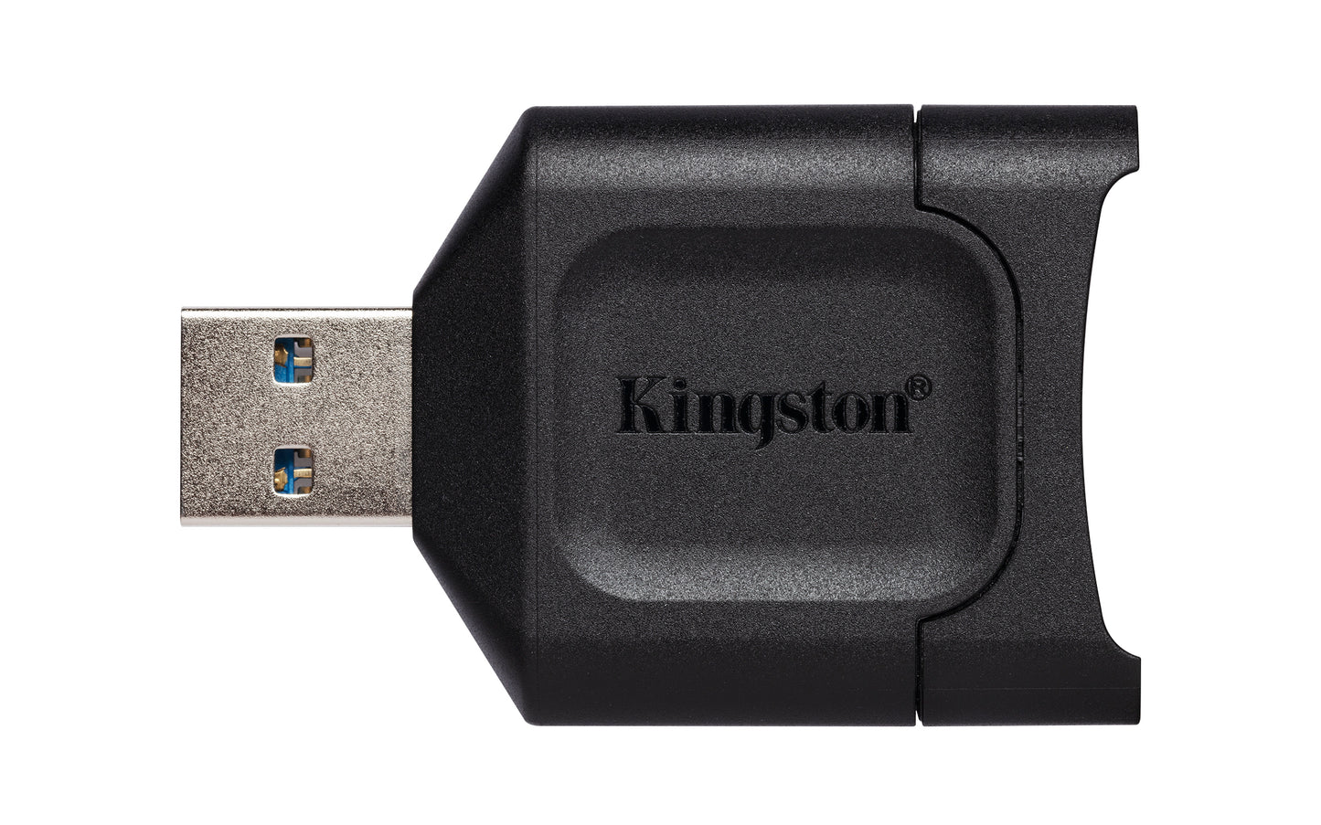MLP - Leitor de cartões padrão SD de alta performance USB 3.1