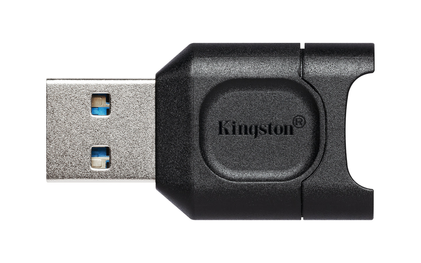MLPM - Leitor de cartões padrão micro SD de alta performance USB 3.1