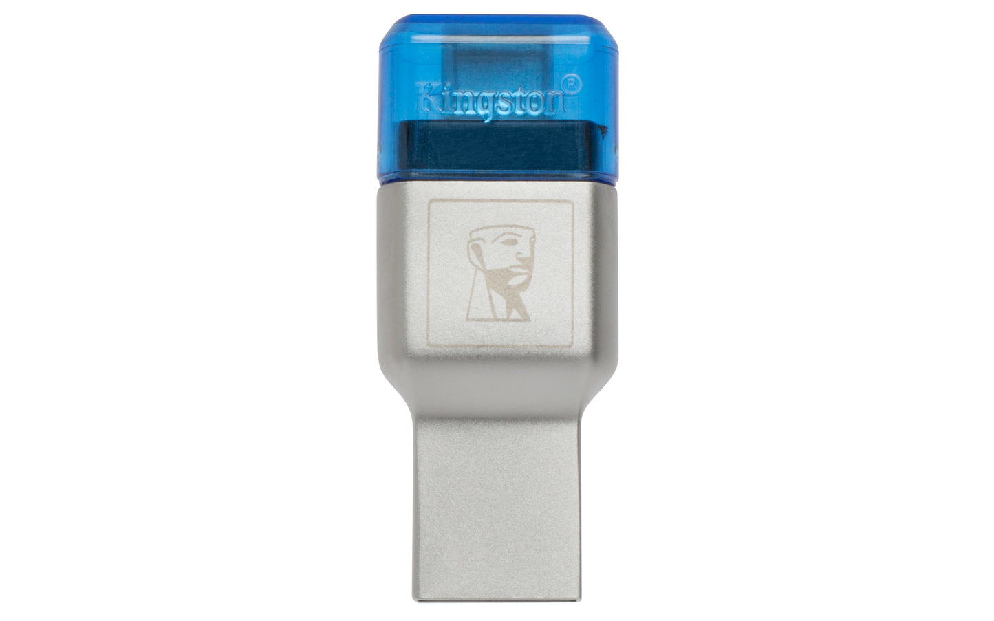 FCR-ML3C - Leitor de cartões de memória microSD USB 3.1 C