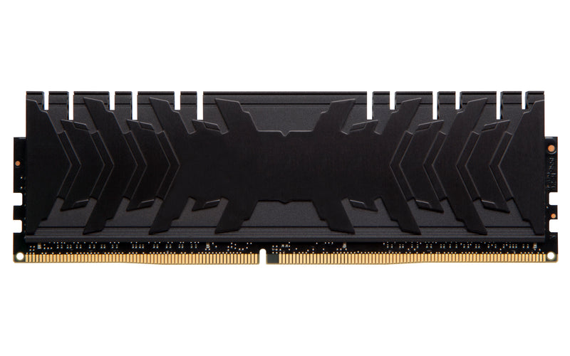 HX426C13PB3/8 - Memória HyperX Predator de 8GB DIMM DDR4 2666Mhz 1,2V para desktop - ÚLTIMA PEÇA