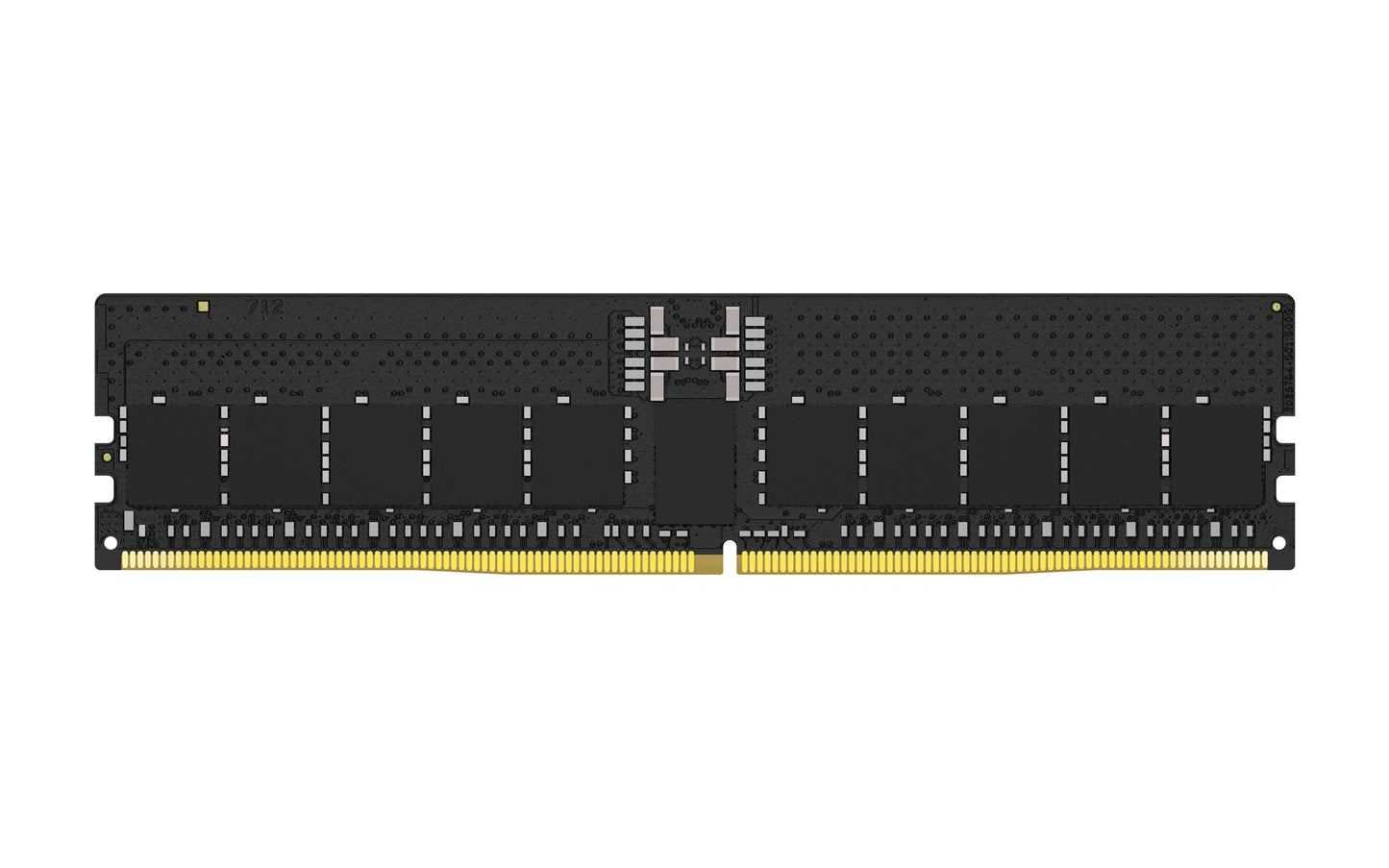 KF548R36RB-32 - Módulo de memória de 32GB DDR5 4800Mhz RDIMM (ECC Registrada) Fury Renegade CL36 1Rx4 288 pinos para Servidores / Motherboards de servidores.