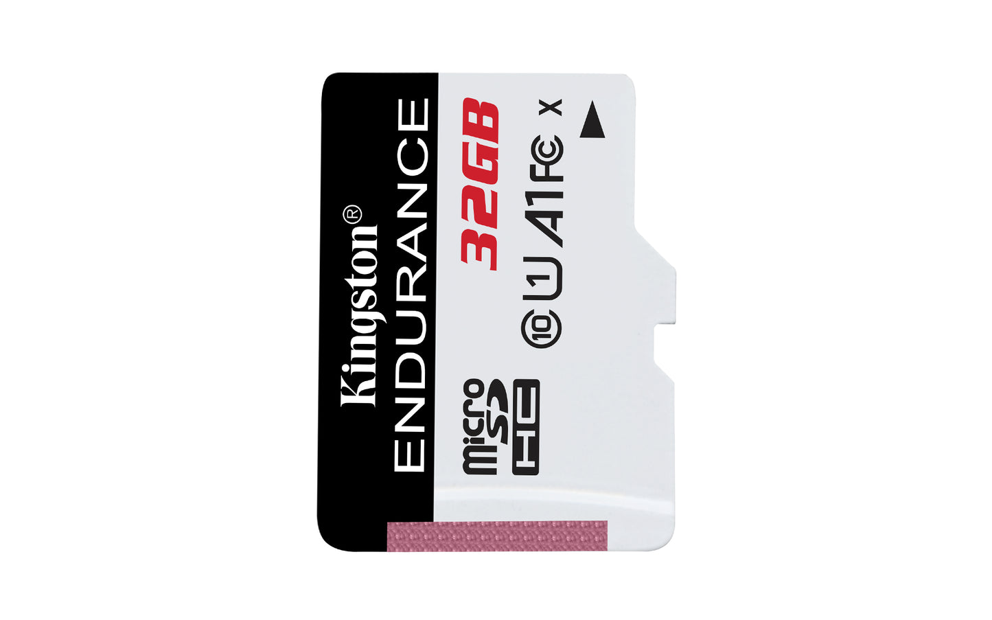SDCE/32GB - Cartão de memória de 32GB padrão microSD Endurance; Leitura = 95MB/s, Escrita = 30MB/s
