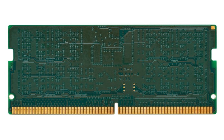 KVR56S46BS8-16 - Módulo de memória de 16GB SODIMM DDR5 5600MHz CL46 1,1V 1RX8 262-pin para notebook.