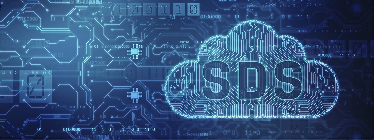 Armazenamento Definido por Software: O que é, benefícios e casos de uso.