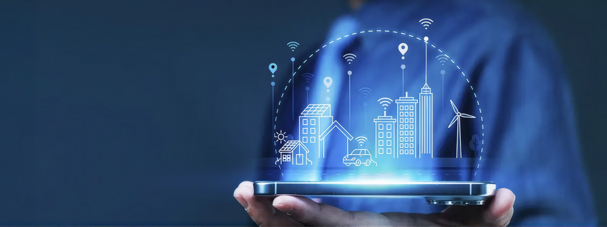 IoT, Nuvem e Computação de Borda: Como Transformar Dados em Ação e o Papel do Hardware