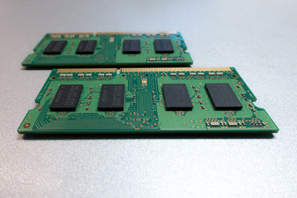 Confira o novo Padrão de Memória DDR5