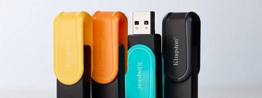 USB 3.2 Gen 1 vs. Gen 2: Qual a diferença e qual escolher?