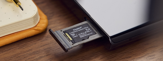 Sistemas de arquivo e formatação de drives: tudo o que você precisa saber