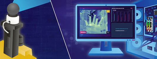 Dados que viram decisão: o papel da Kingston na indústria 4.0