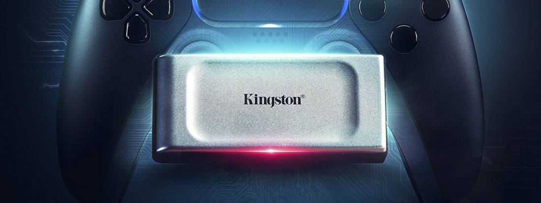 Aproveite ao máximo seu SSD externo: games, edição, backup e muito mais