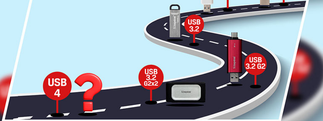 USB4 vs Thunderbolt 4: qual a diferença e o que muda para você?