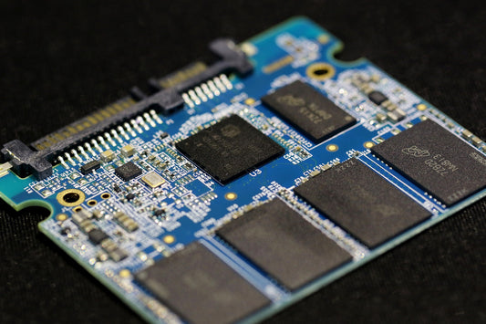 Descubra 6 vantagens de utilizar um SSD NVMe