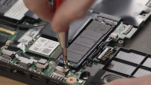 Top 6 razões para atualizar para um SSD NVMe